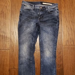 DKNYC Skinny Jeans